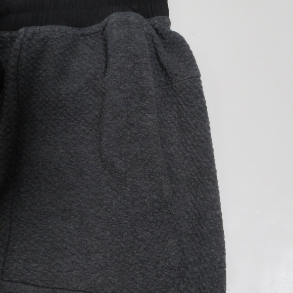 Lululemon Men's At Ease Jogger Heathered Black Size M - Picture 6 of 12